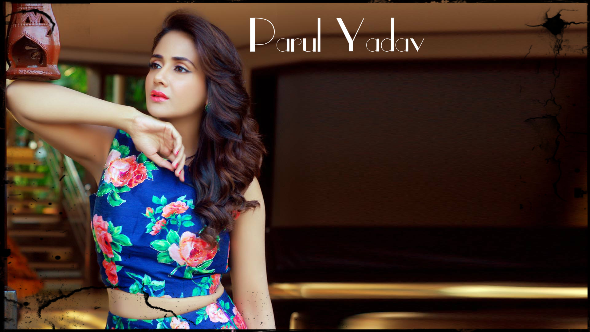 Parul Yadav Wallpapers