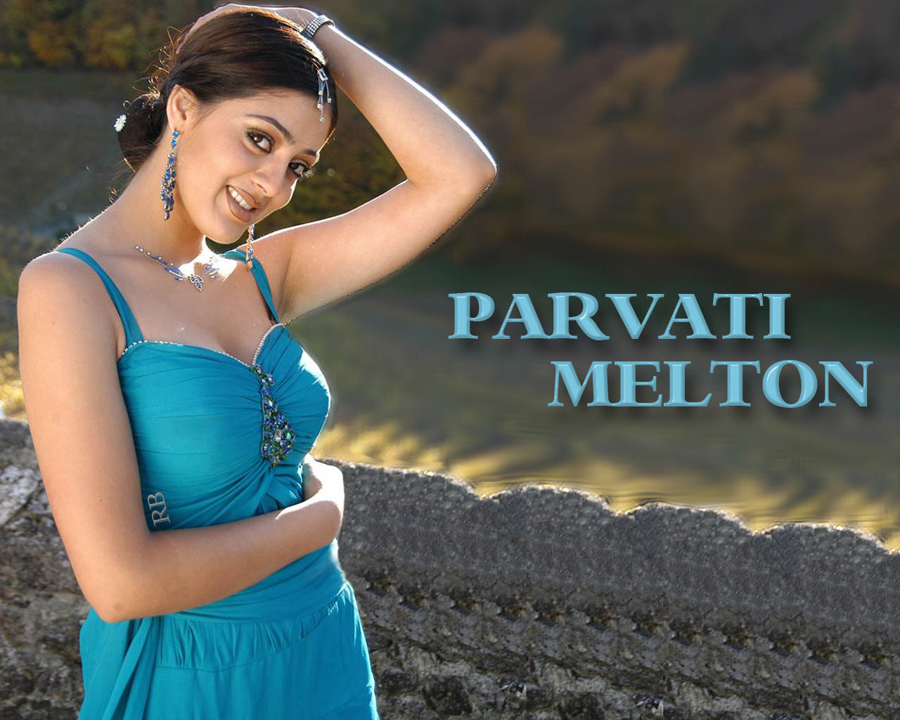 Parvati Melton Wallpapers