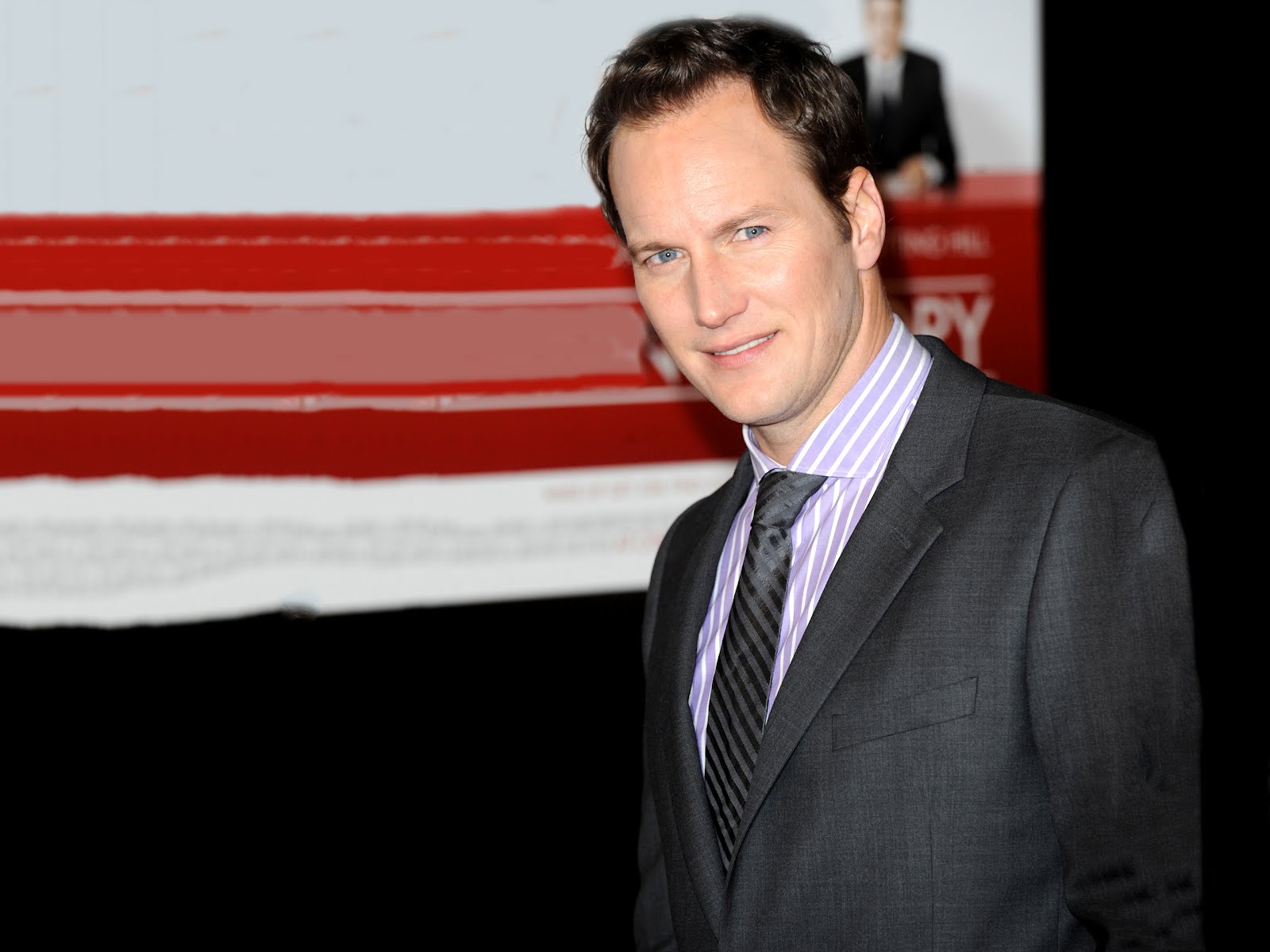 Patrick Wilson Wallpapers