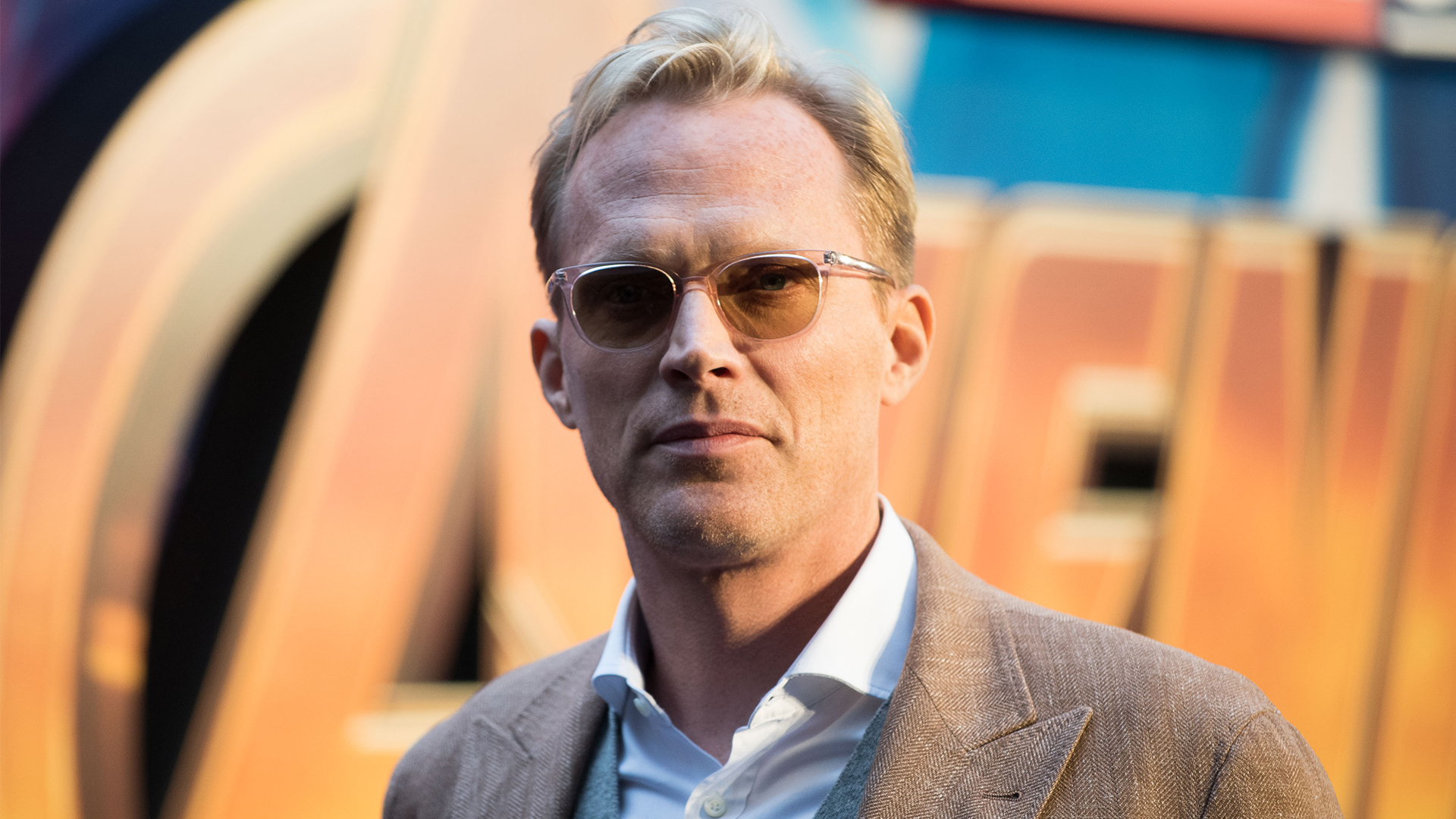 Paul Bettany 2020 Wallpapers