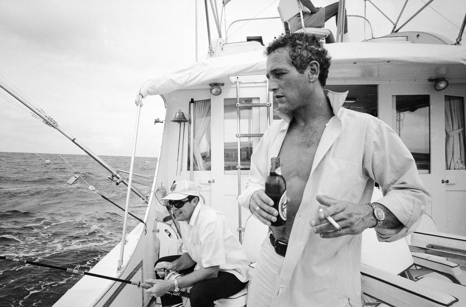 Paul Newman Wallpapers