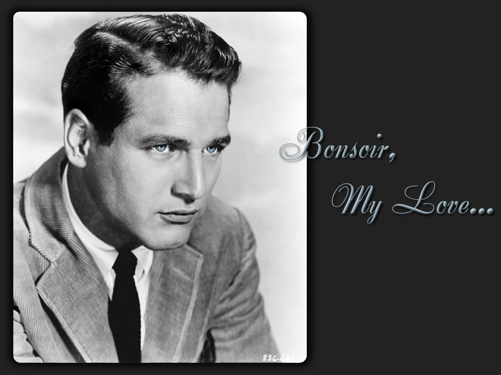 Paul Newman Wallpapers