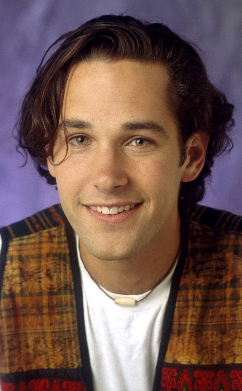 Paul Rudd Wallpapers