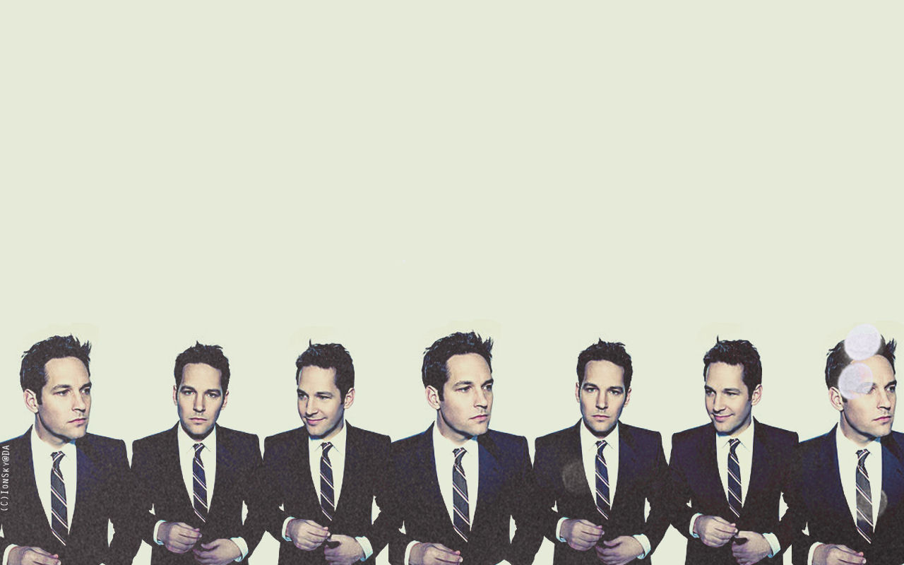 Paul Rudd Wallpapers