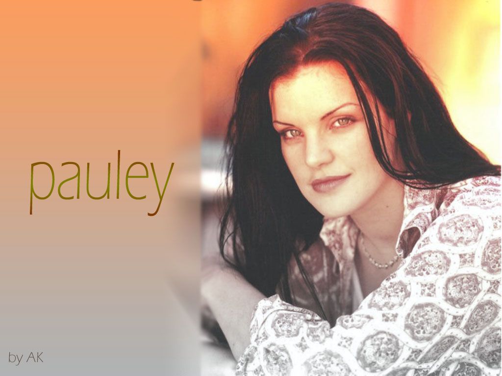 Pauley Perrette Wallpapers