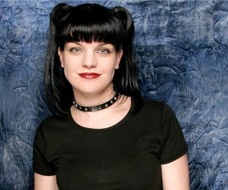 Pauley Perrette Wallpapers