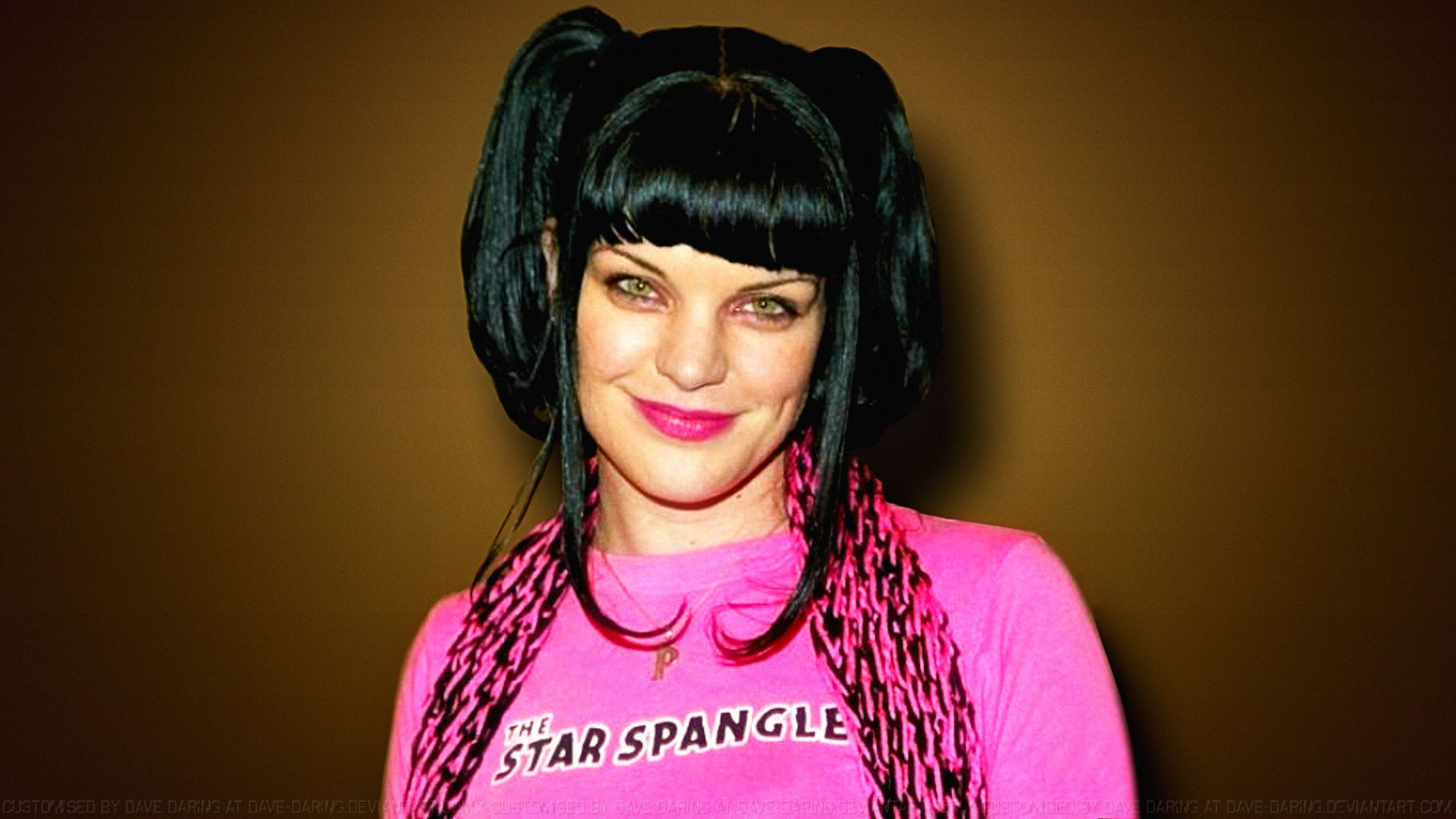 Pauley Perrette Wallpapers