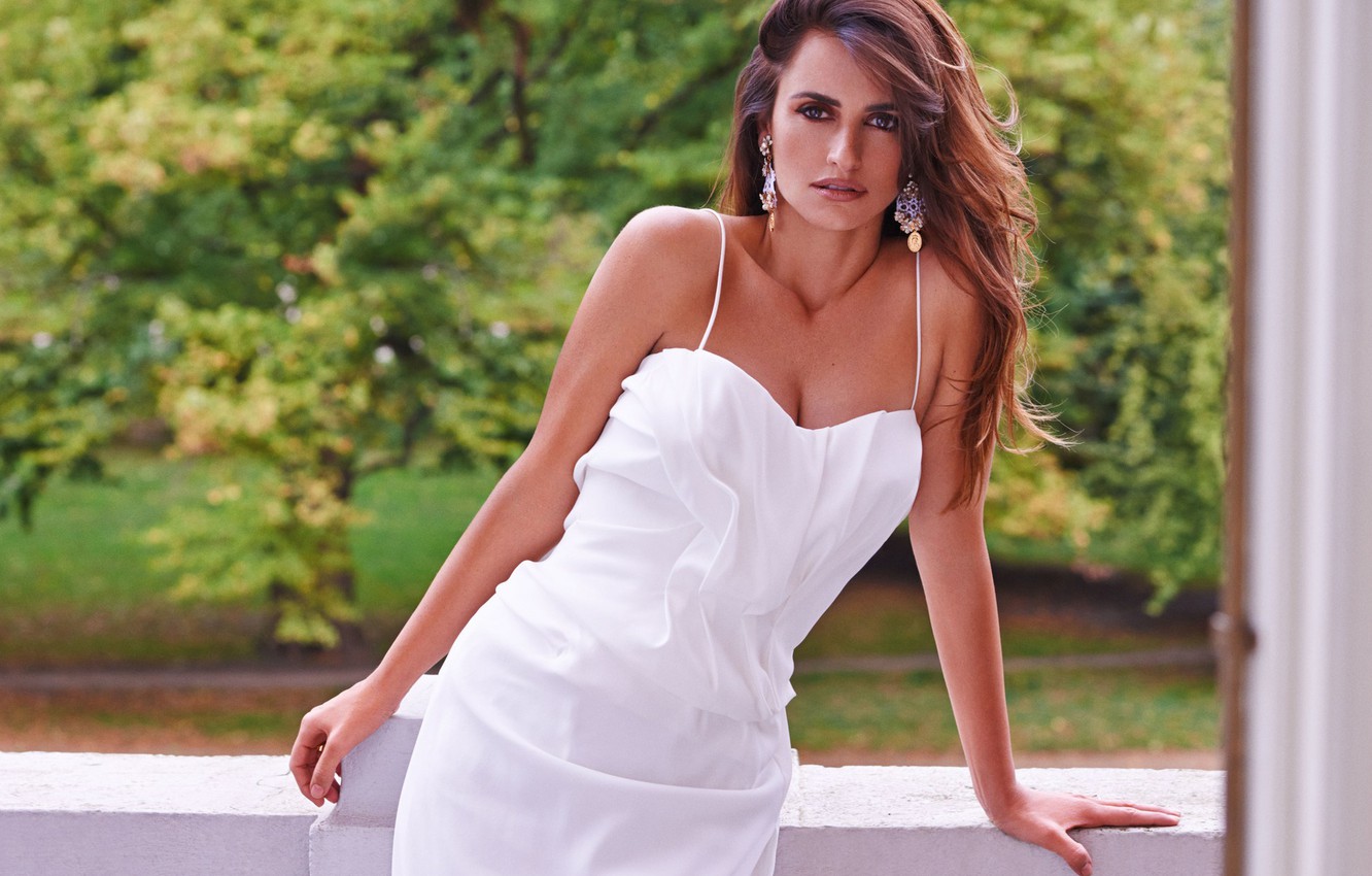 Penelope Cruz Wallpapers