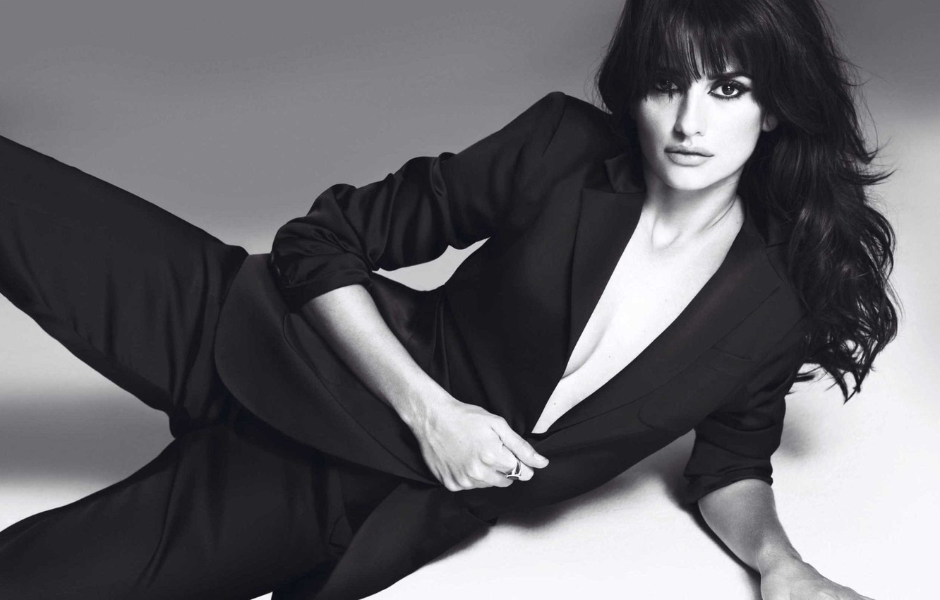 Penelope Cruz  Spanish Actress And Model Wallpapers