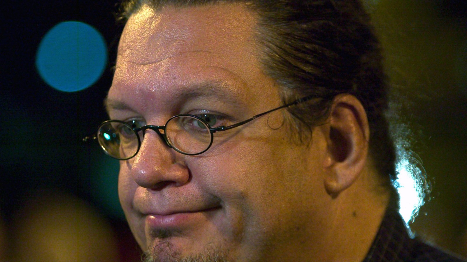 Penn Jillette Wallpapers