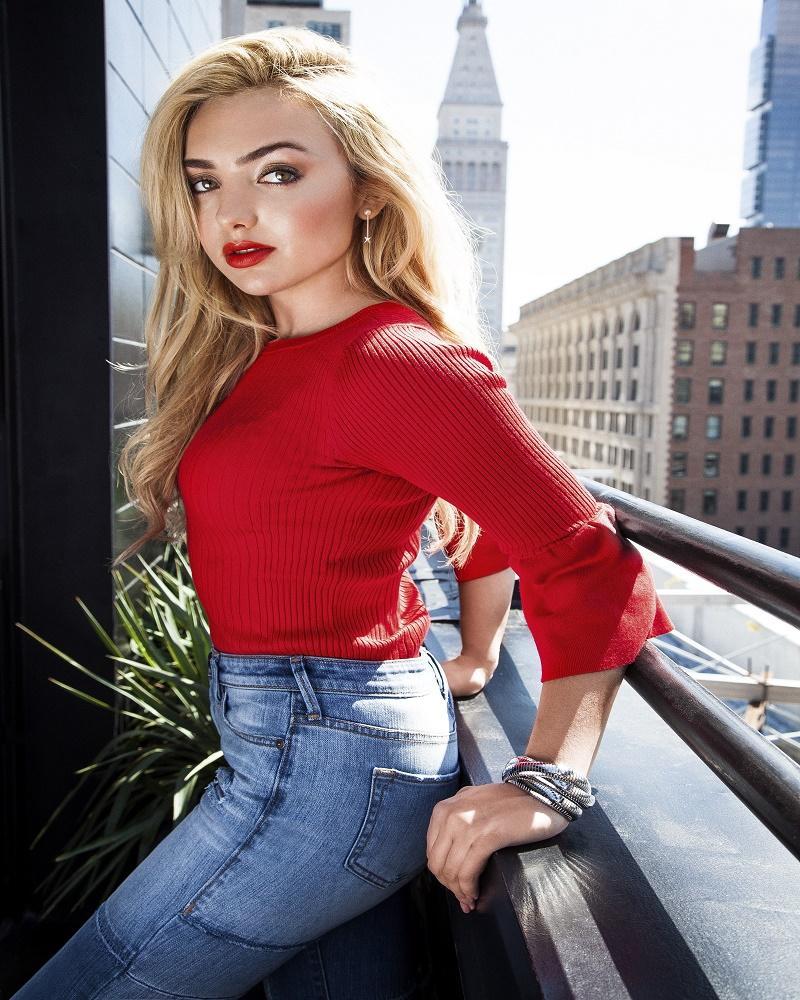 Peyton List 2020 Wallpapers