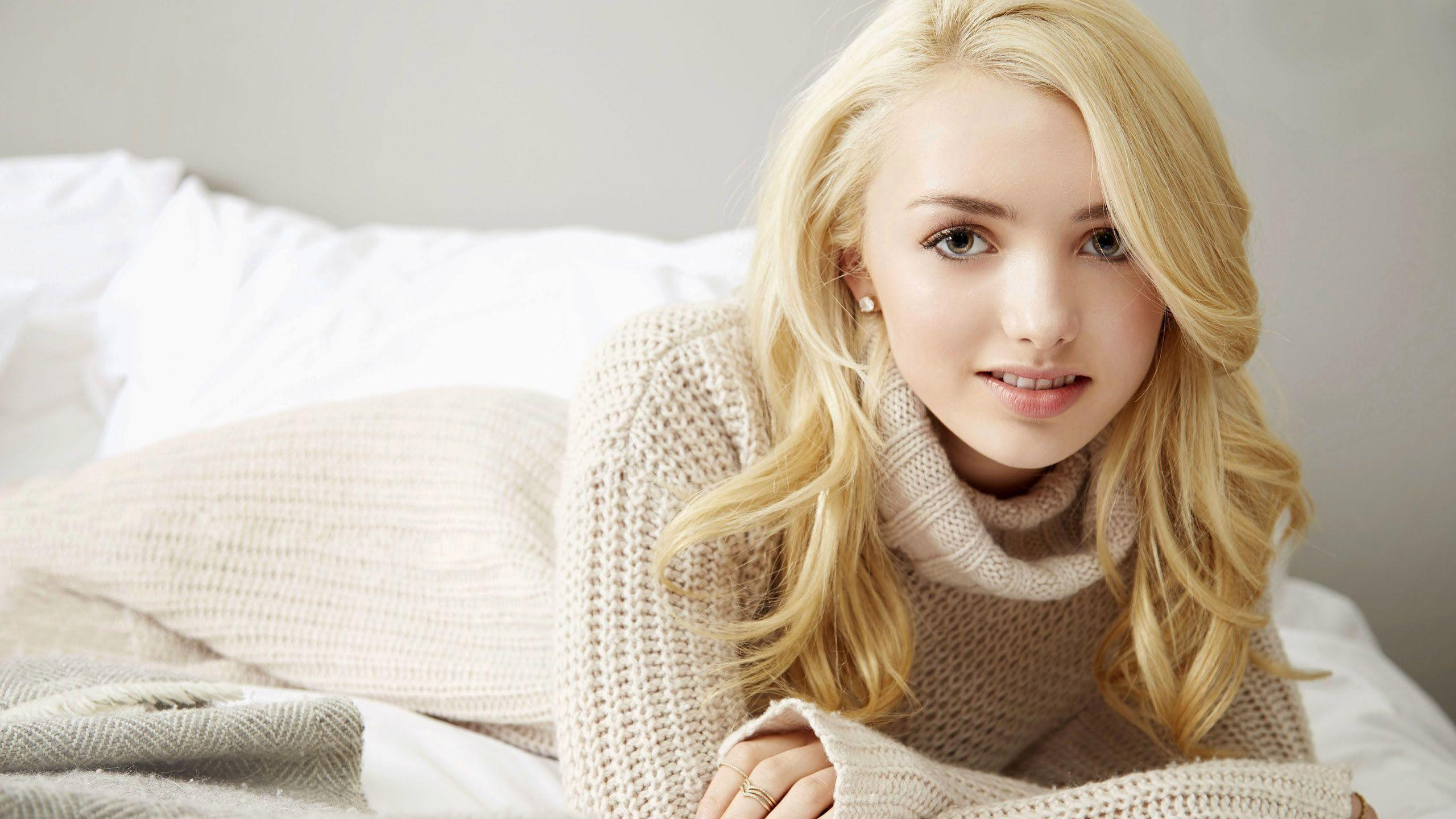 Peyton List Portrait Wallpapers