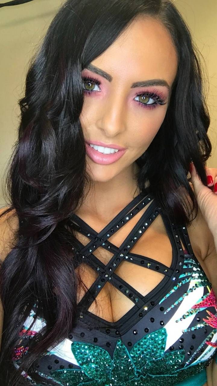 Peyton Royce Wallpapers