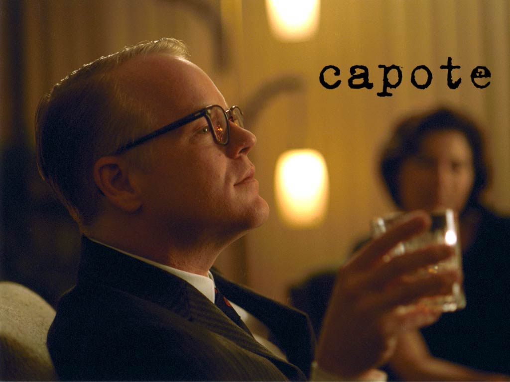 Philip Seymour Hoffman Wallpapers