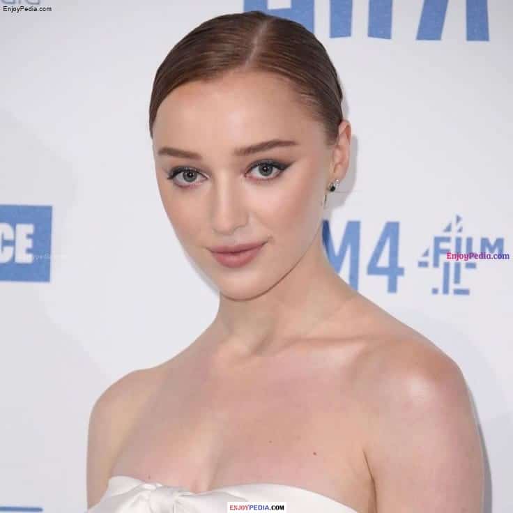 Phoebe Dynevor 2020 Wallpapers