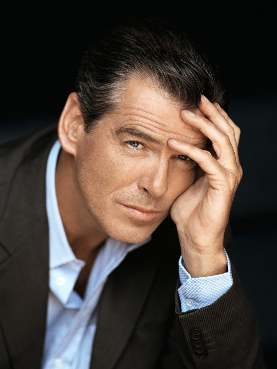 Pierce Brosnan Wallpapers