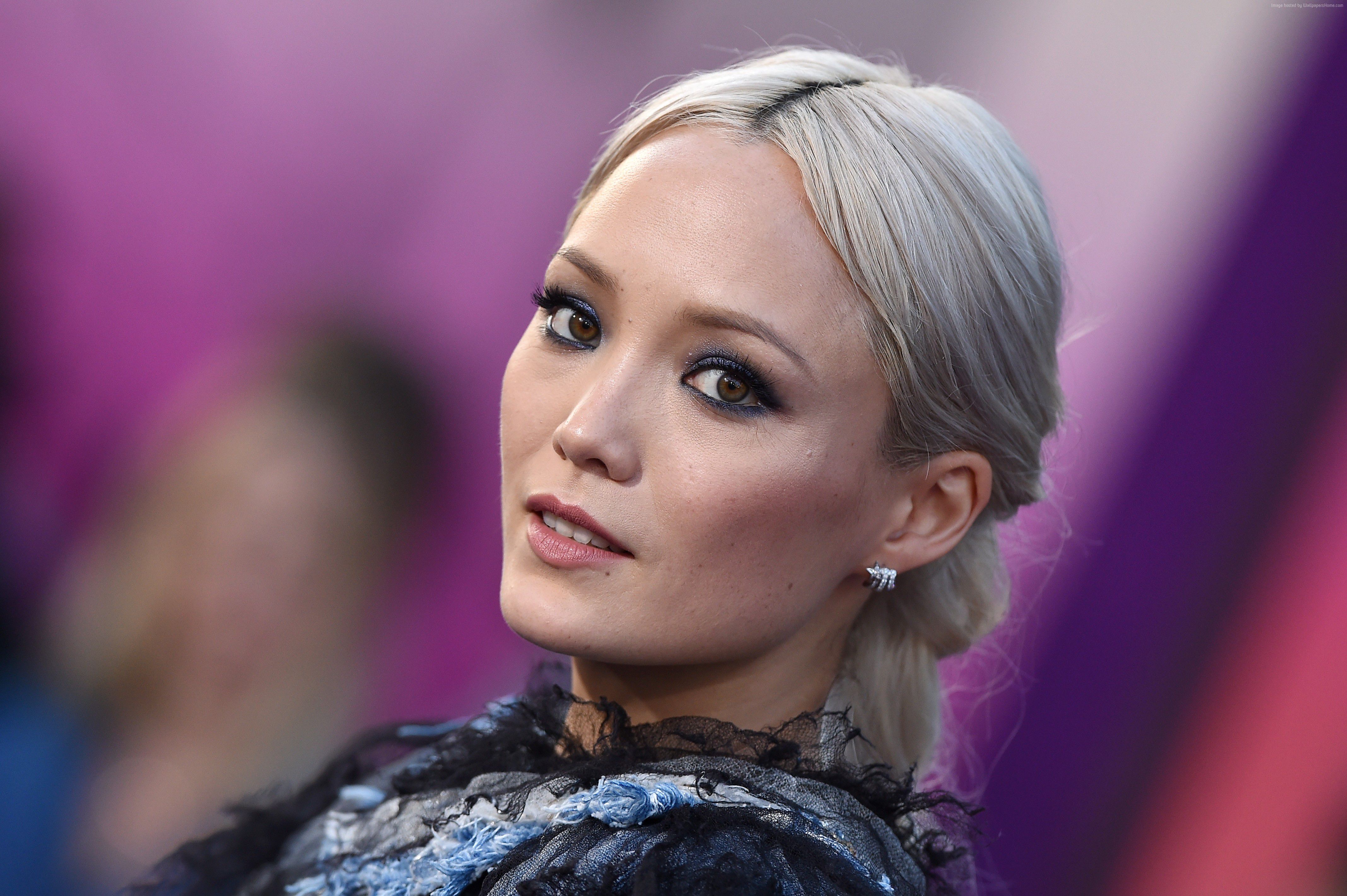 Pom Klementieff Wallpapers