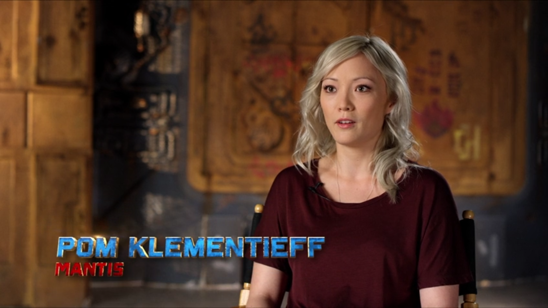 Pom Klementieff Wallpapers