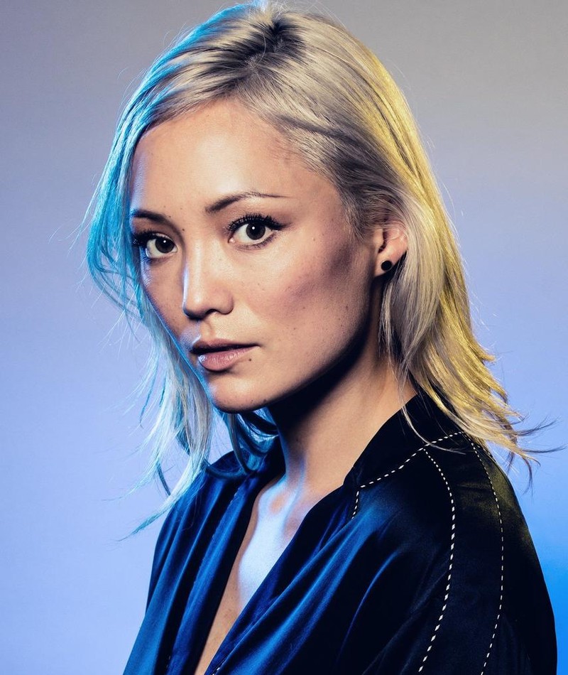 Pom Klementieff Wallpapers