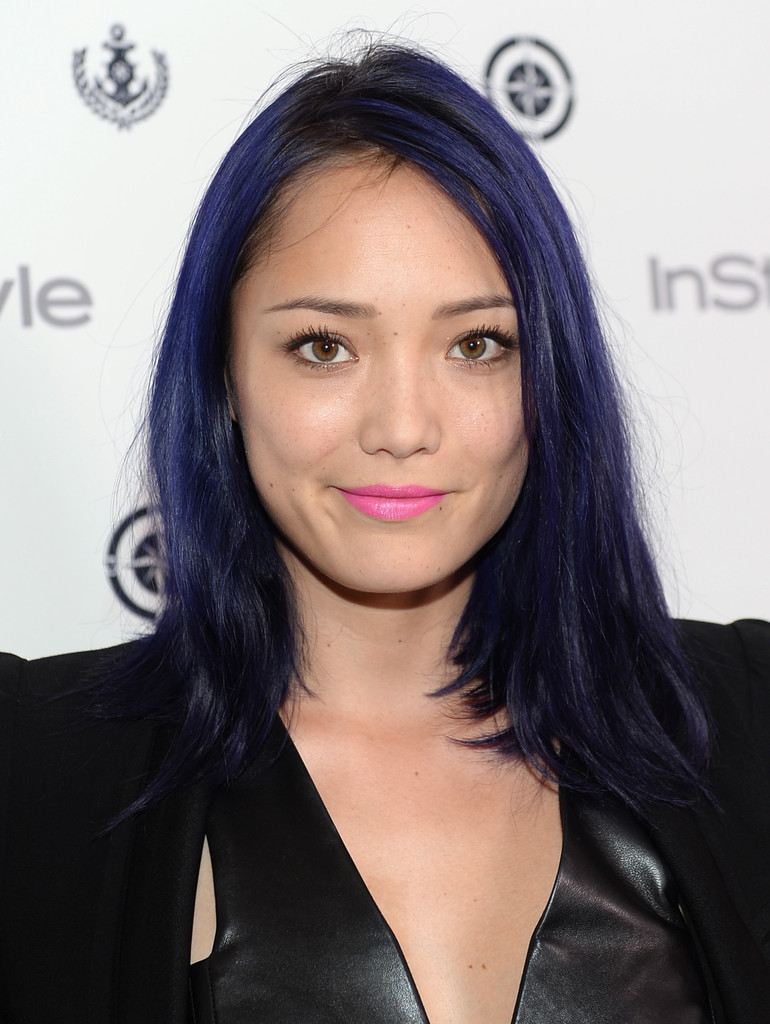 Pom Klementieff Wallpapers