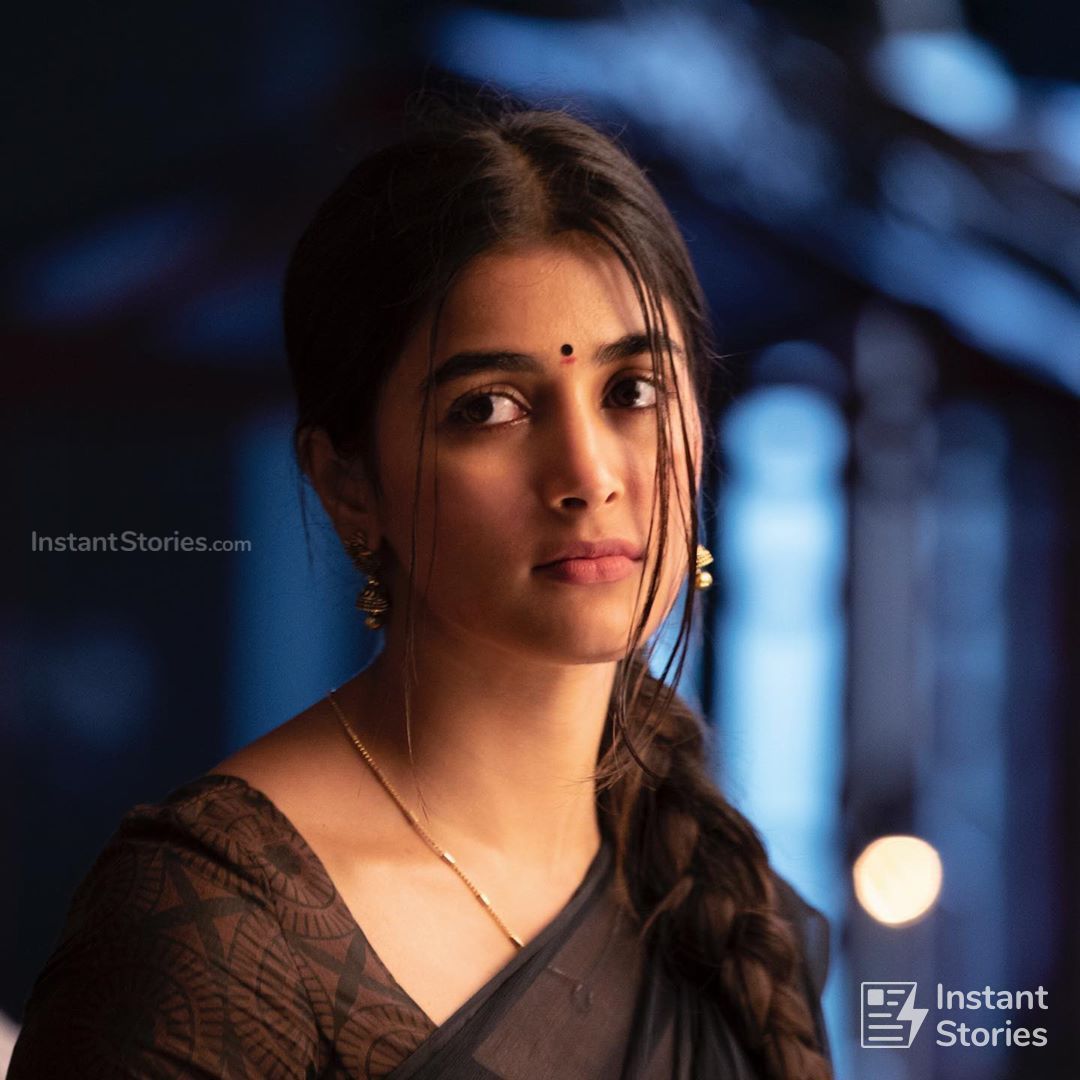 Pooja Hegde Wallpapers