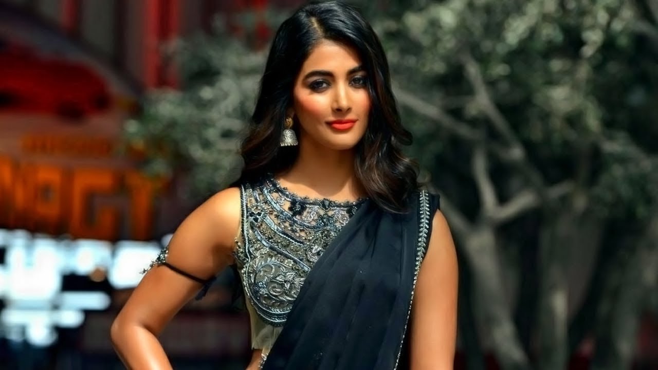 Pooja Hegde Wallpapers