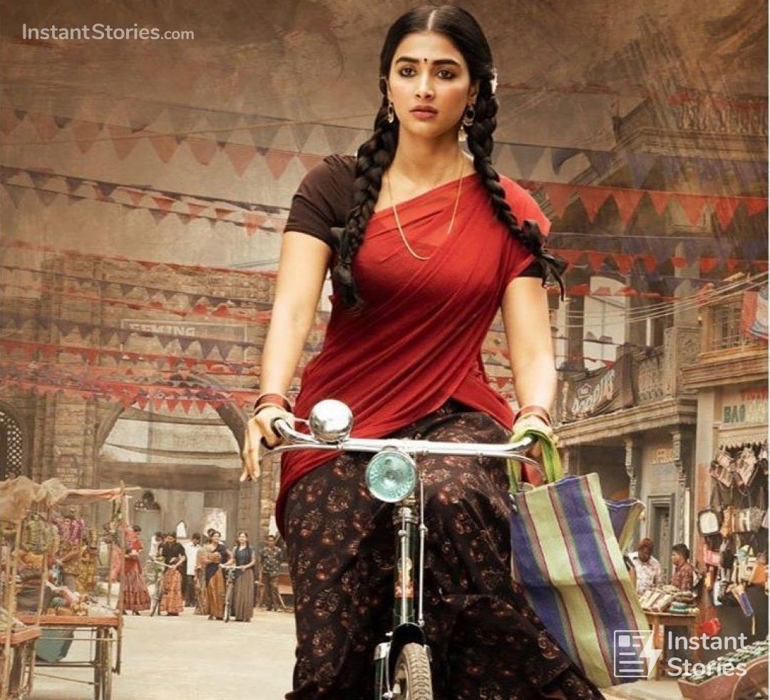 Pooja Hegde Wallpapers