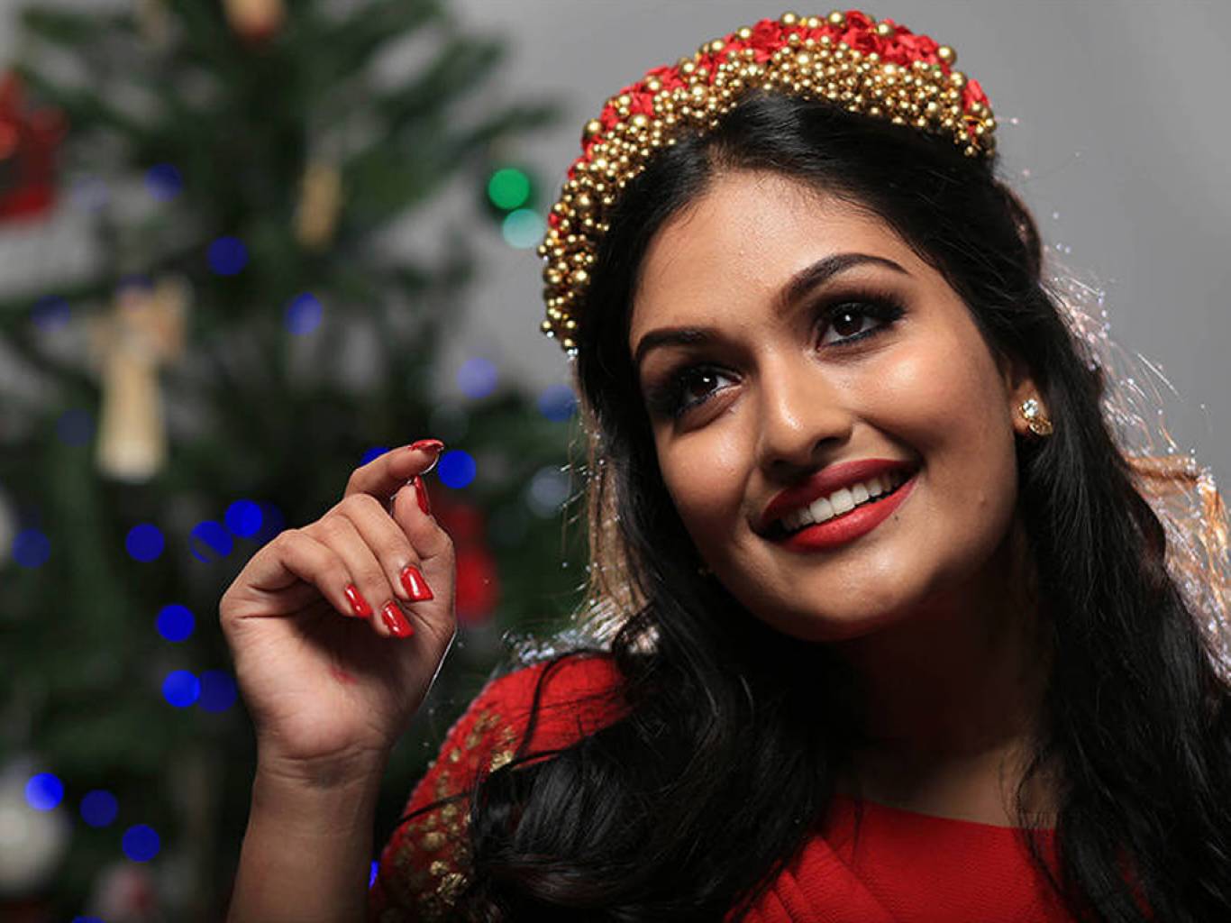 Prayaga Martin Wallpapers