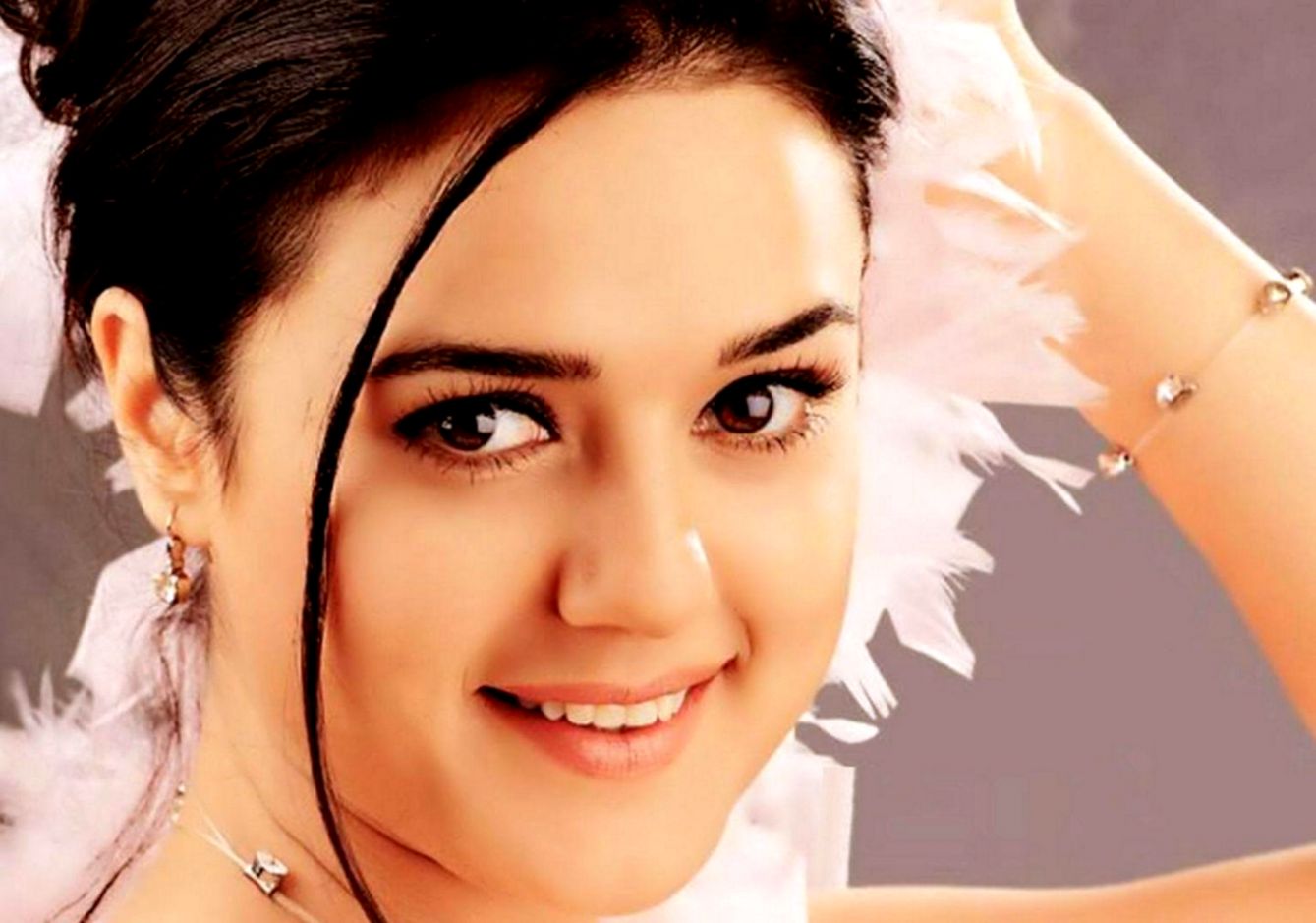 Preity Zinta Wallpapers