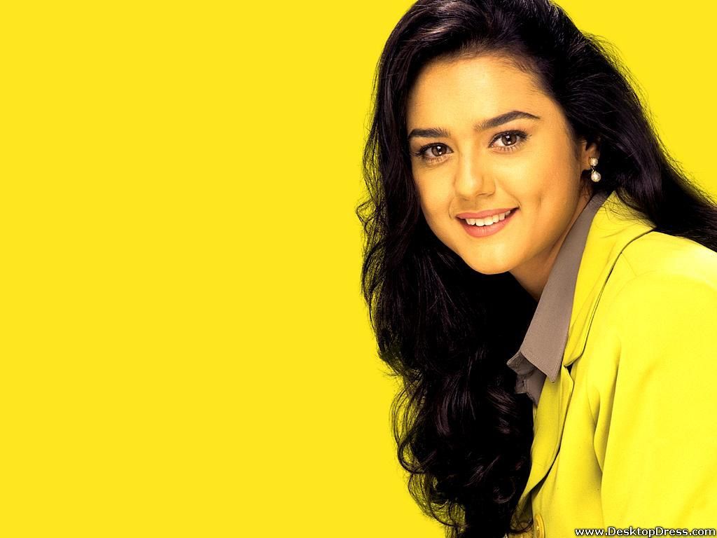 Preity Zinta Wallpapers