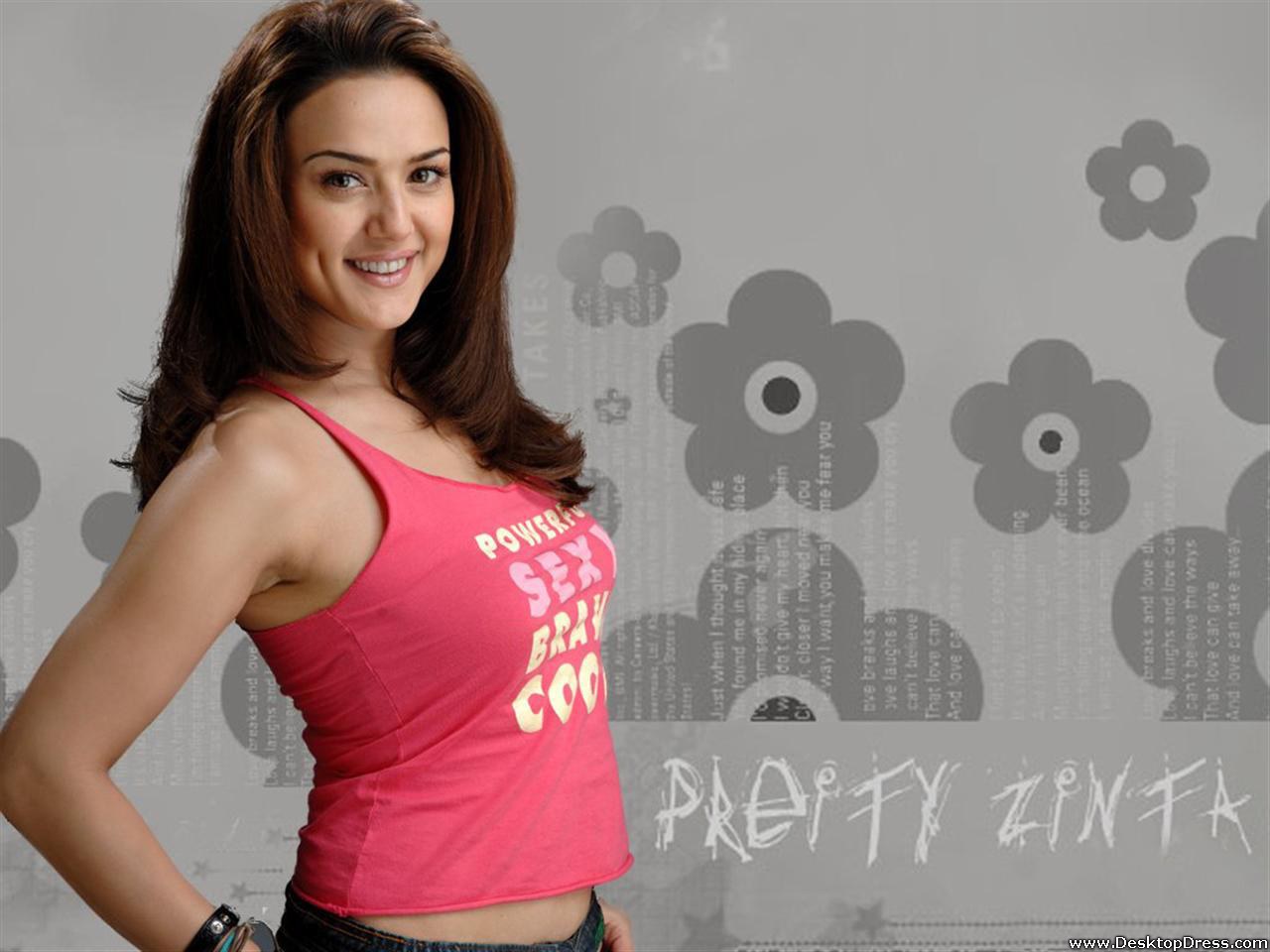 Preity Zinta Wallpapers