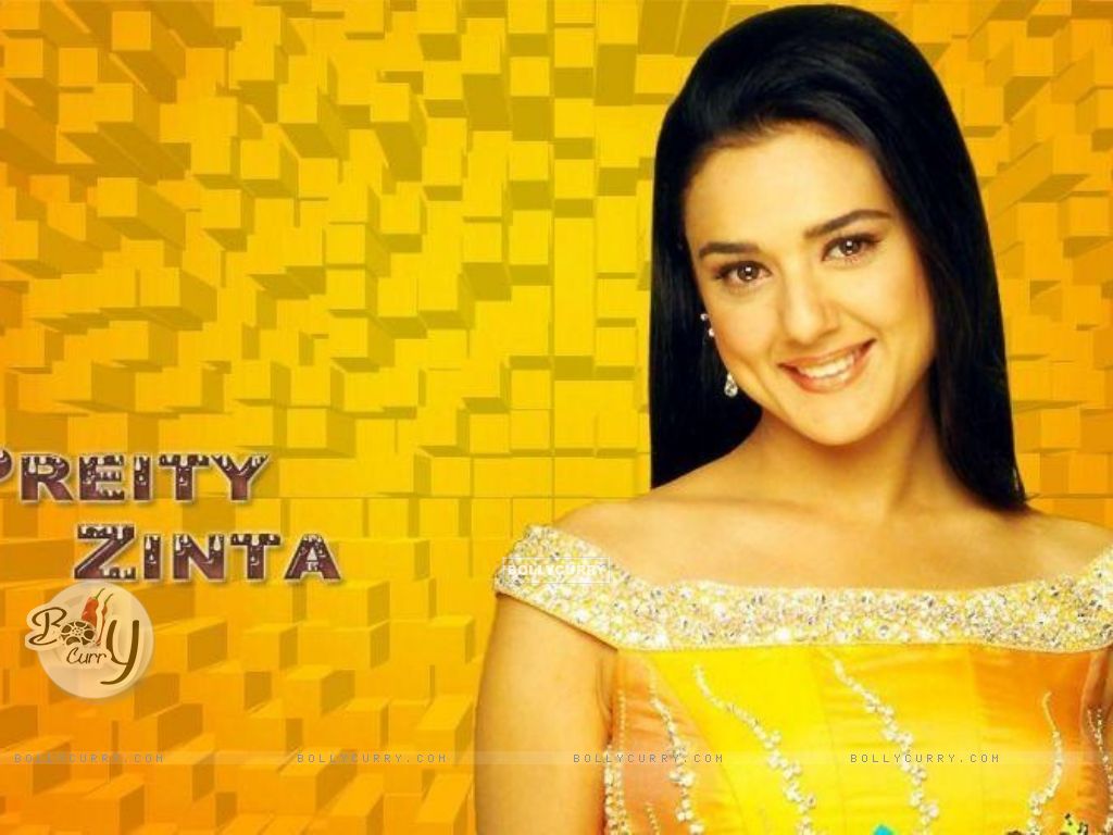 Preity Zinta Wallpapers