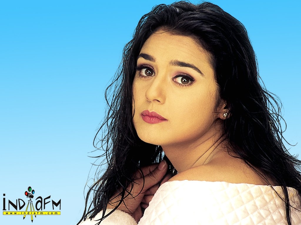 Preity Zinta Wallpapers