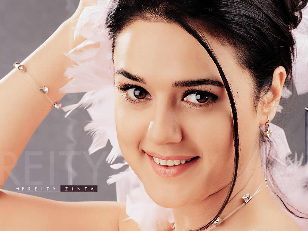 Preity Zinta Wallpapers