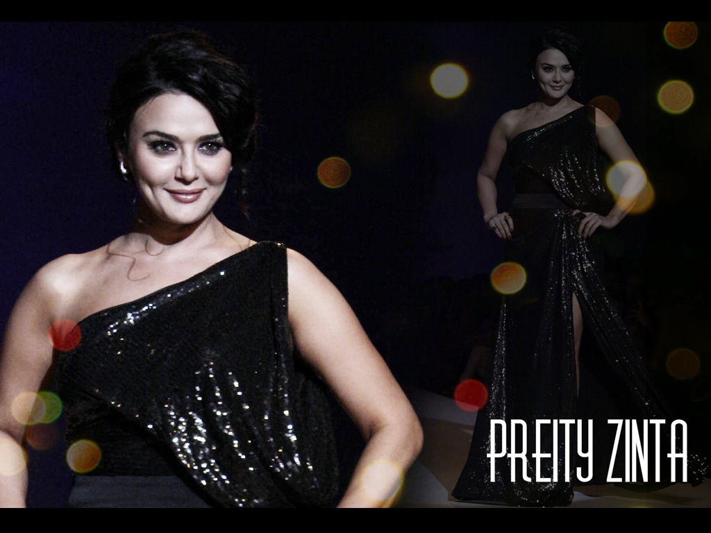 Preity Zinta Wallpapers