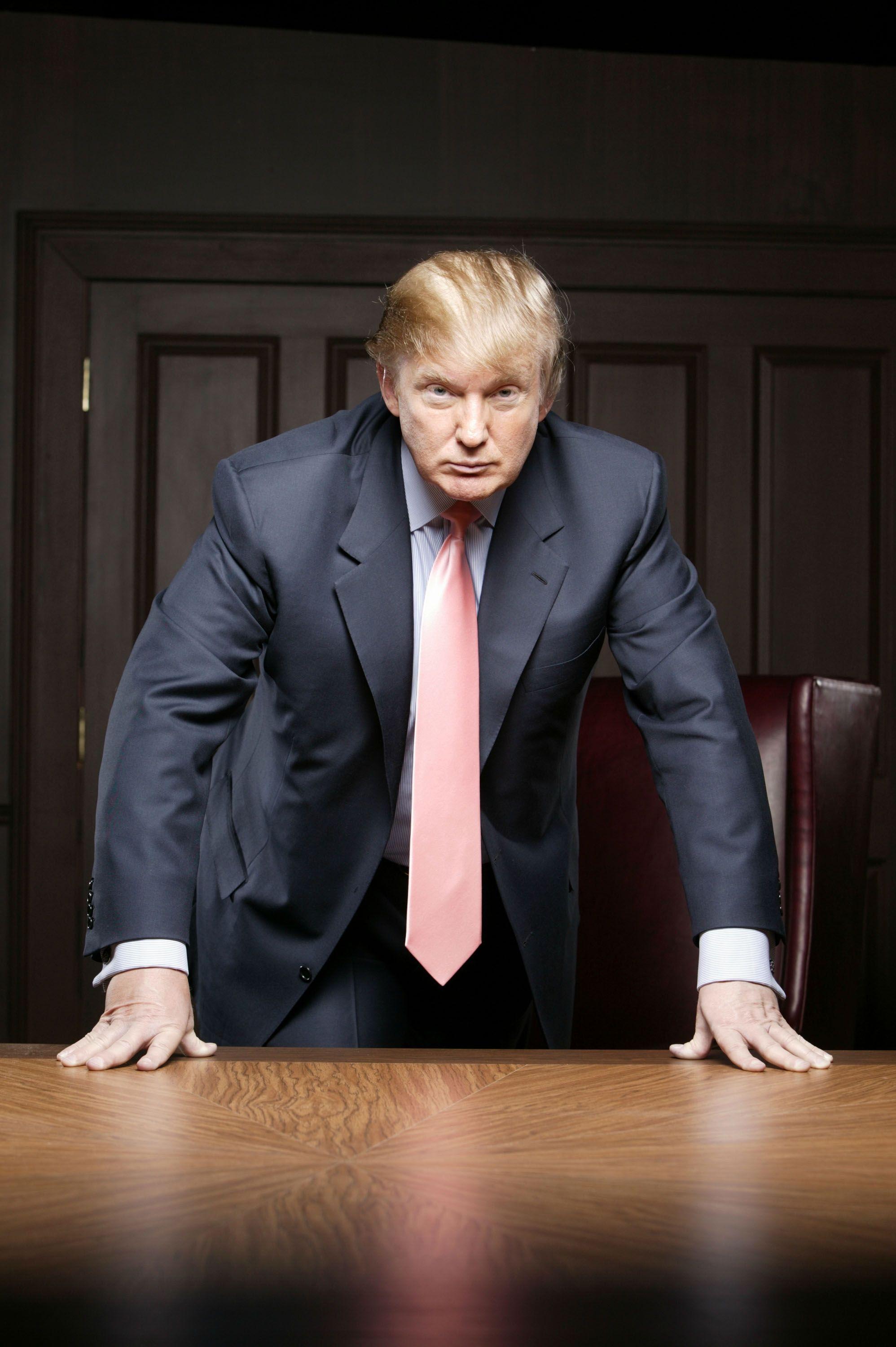 President Donald Trump 2020 Wallpapers