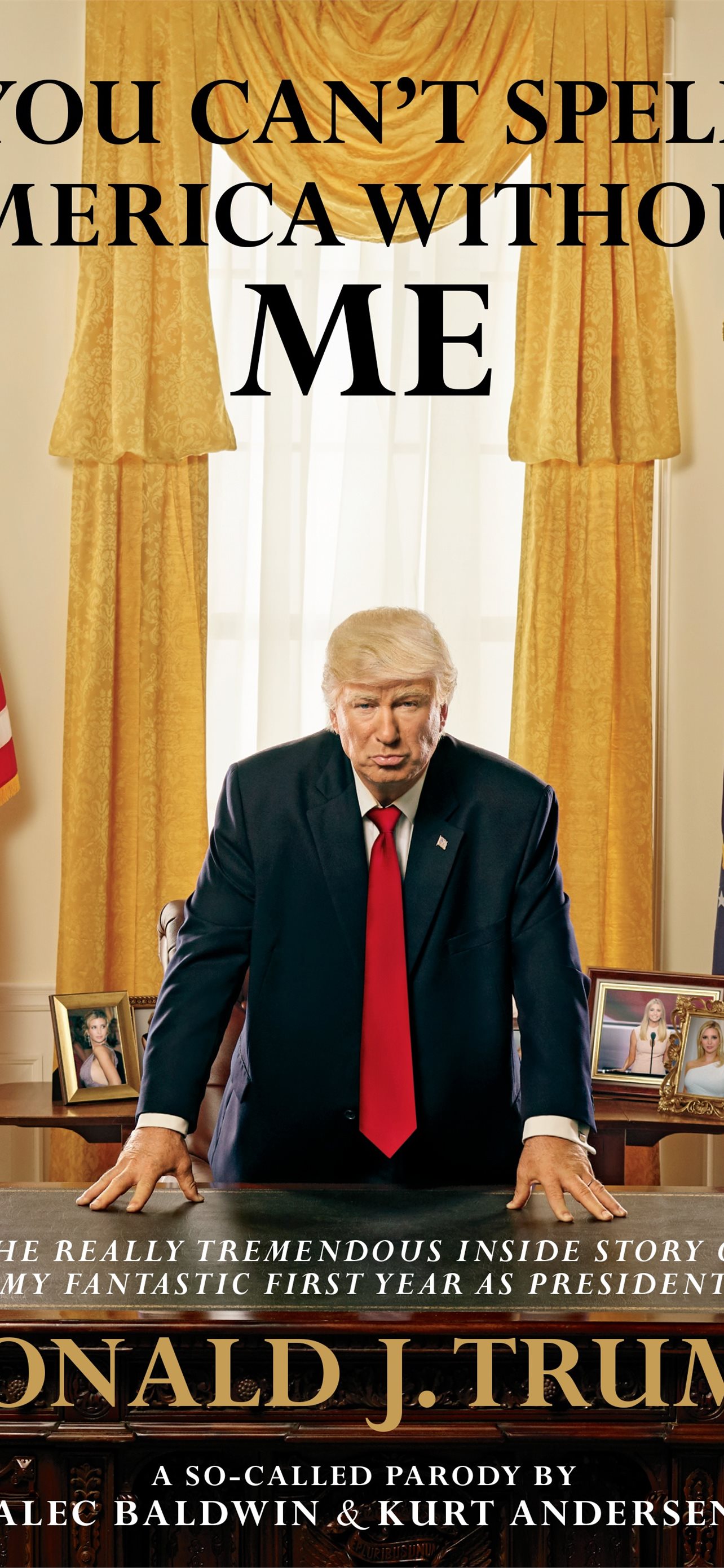 President Donald Trump 2020 Wallpapers