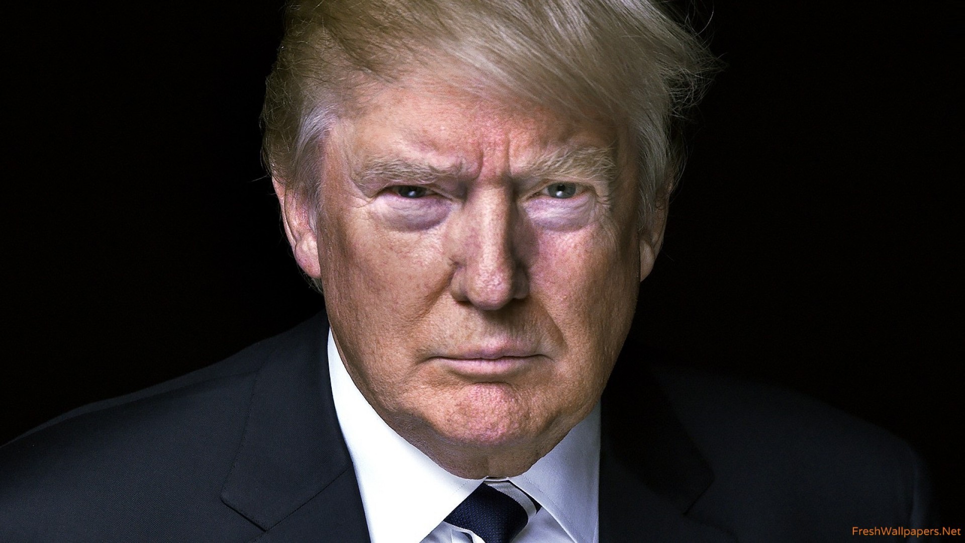 President Donald Trump 2020 Wallpapers