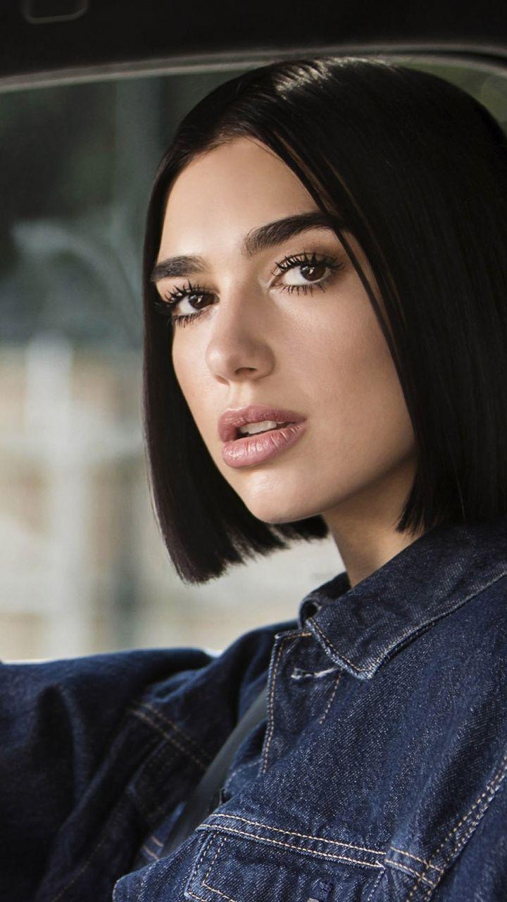 Pretty Dua Lipa 2018 Wallpapers