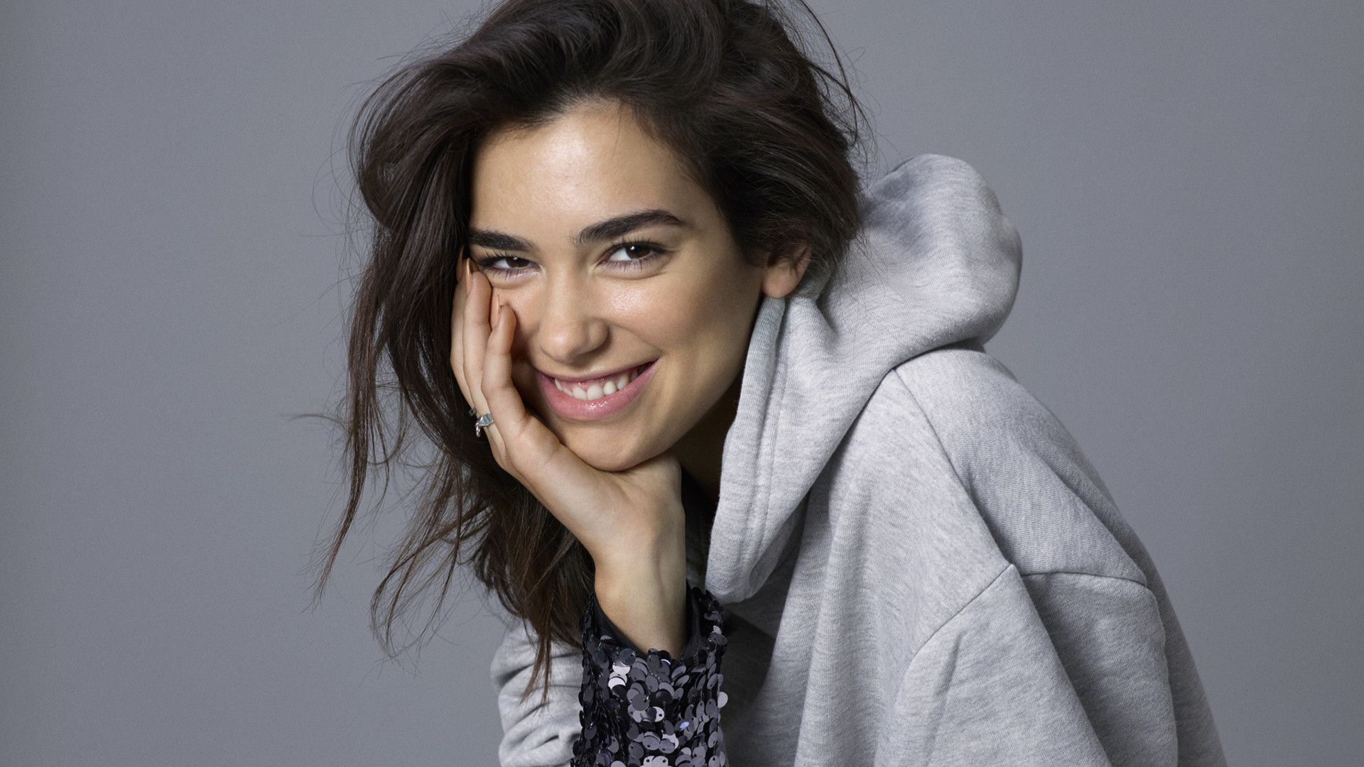 Pretty Dua Lipa 2018 Wallpapers