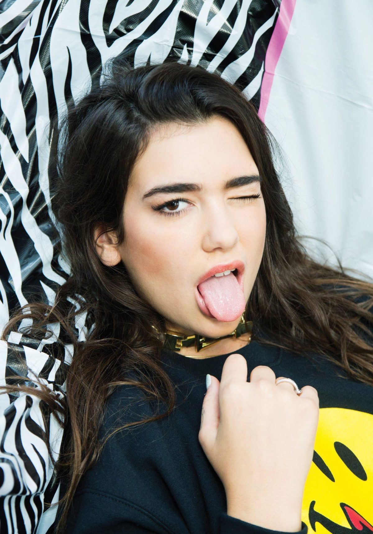 Pretty Dua Lipa 2018 Wallpapers