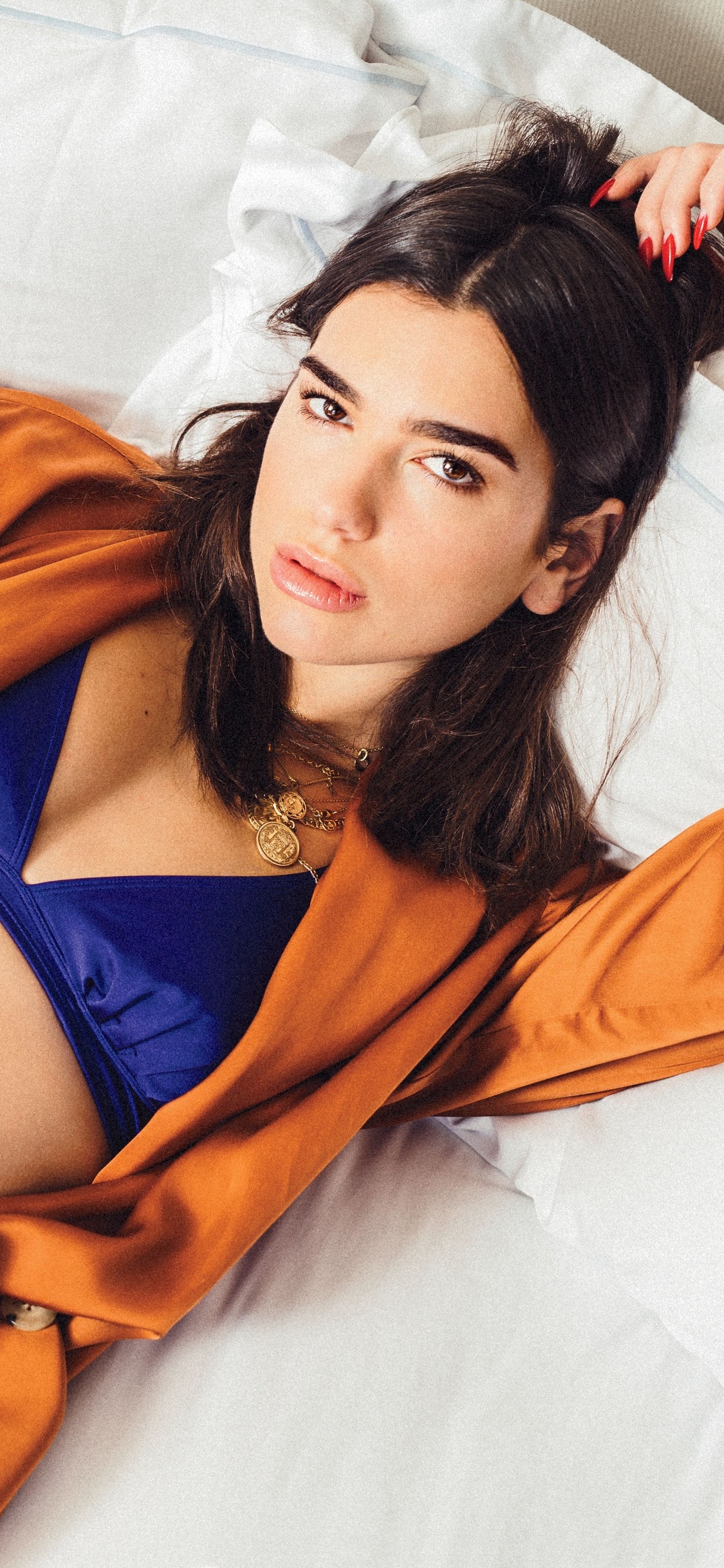 Pretty Dua Lipa 2018 Wallpapers