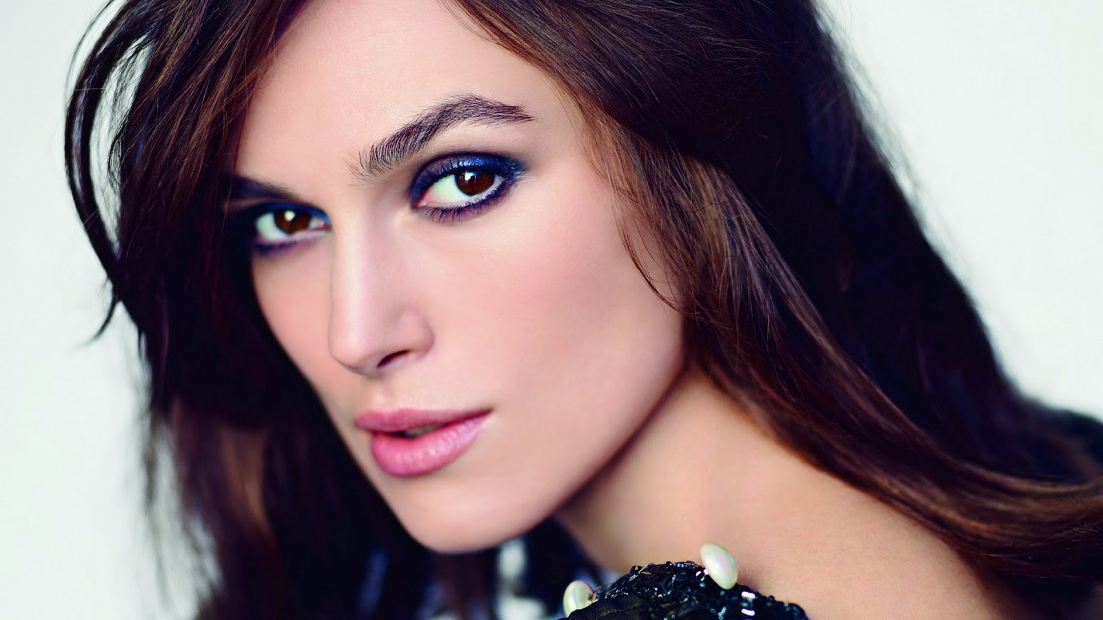 Pretty Keira Knightley For Variety Wallpapers