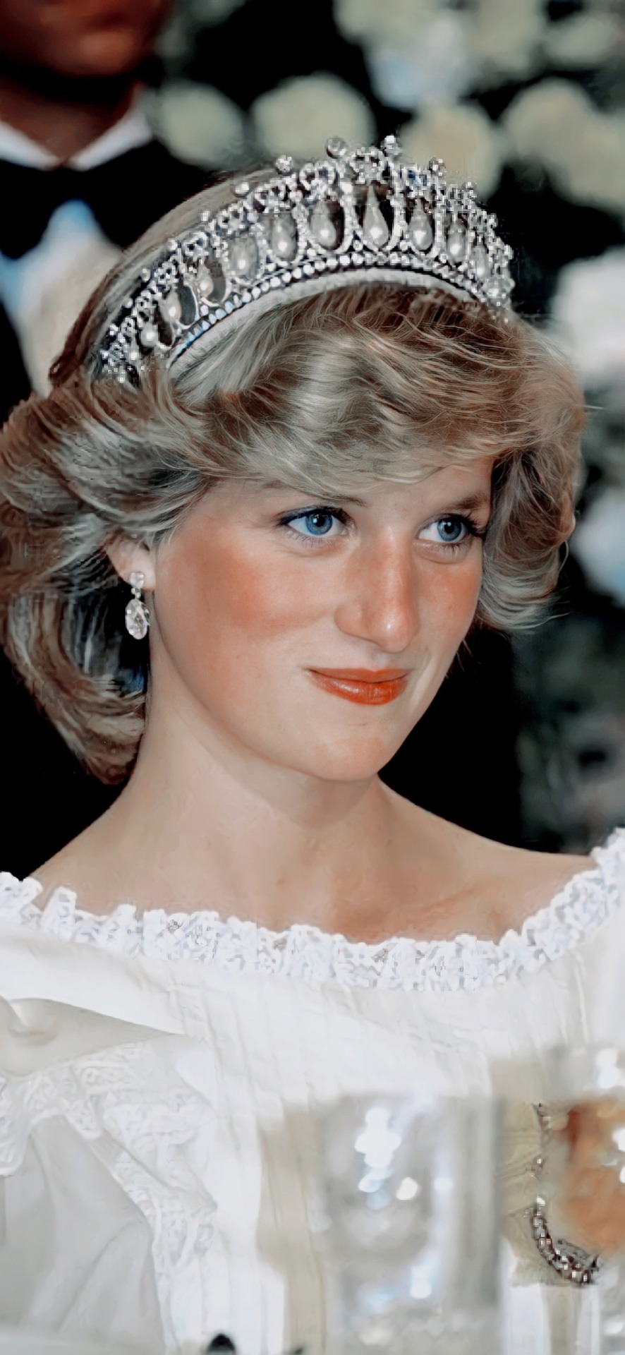 Princess Diana Wallpapers