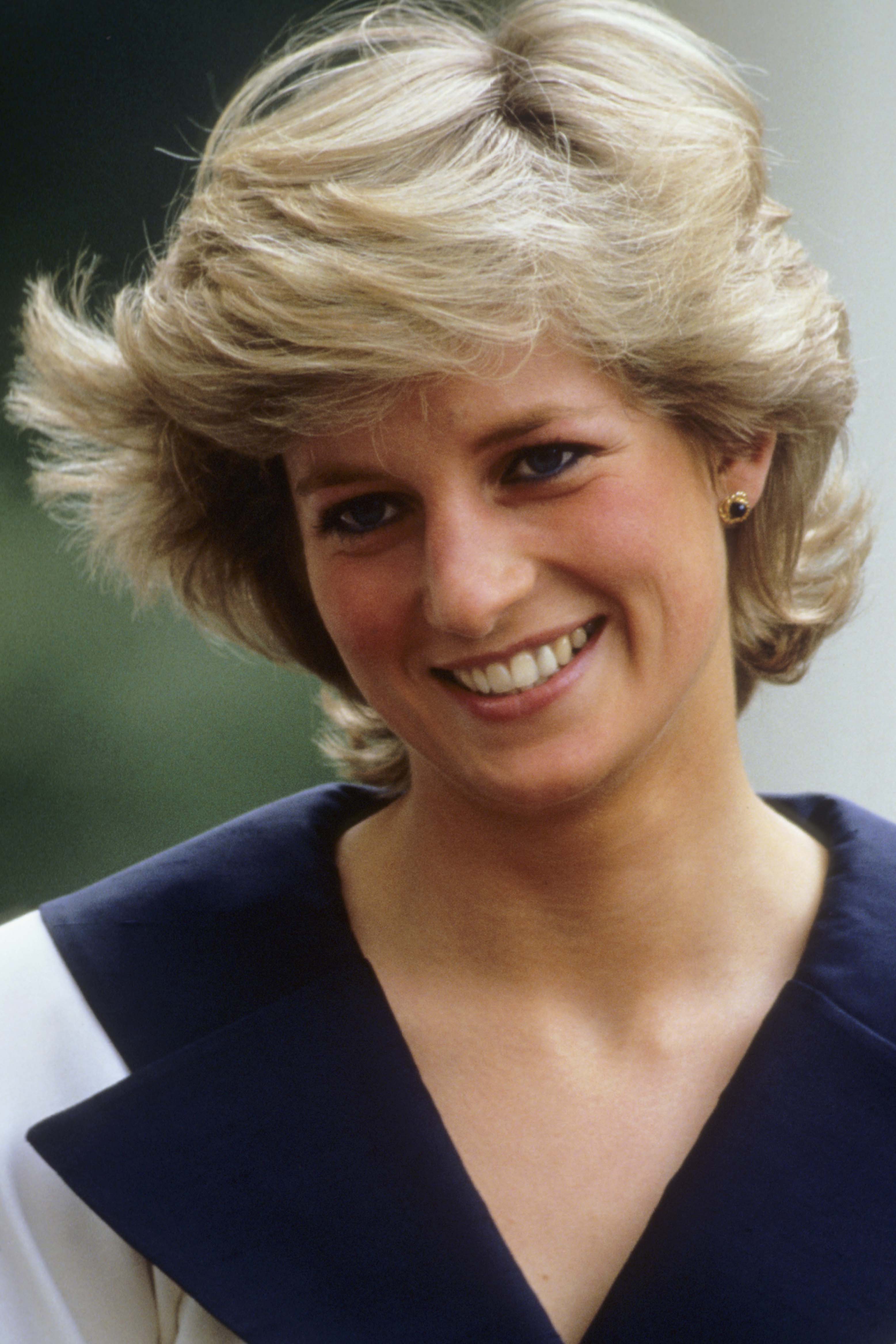 Princess Diana Wallpapers