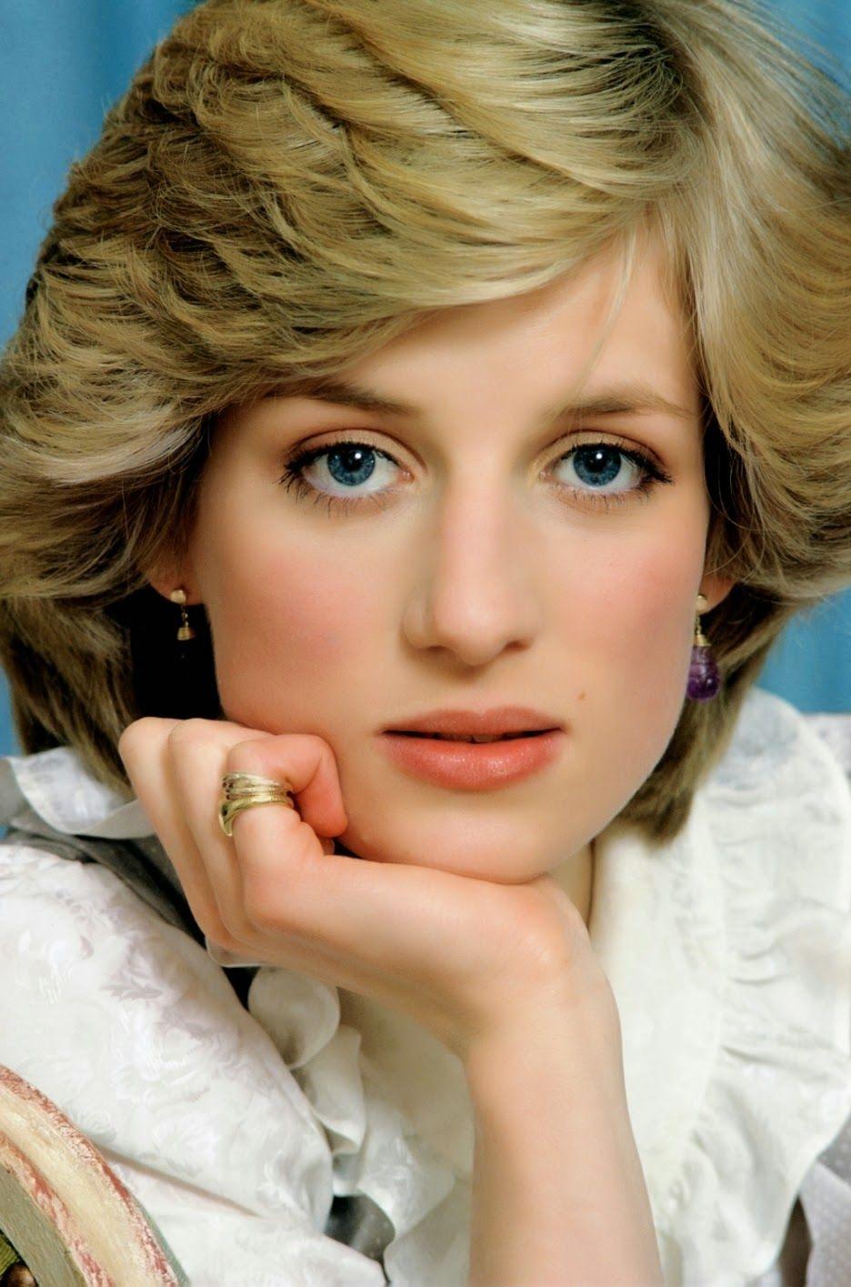 Princess Diana Wallpapers