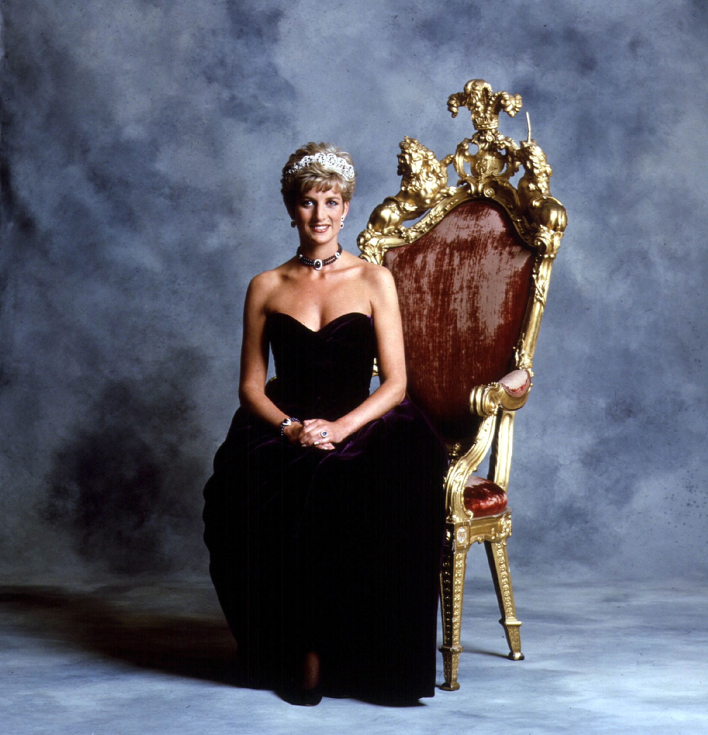 Princess Diana Wallpapers