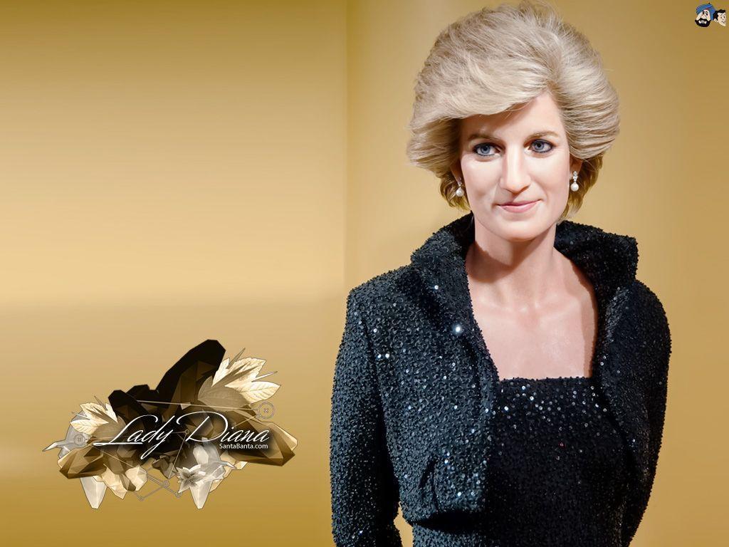 Princess Diana Wallpapers