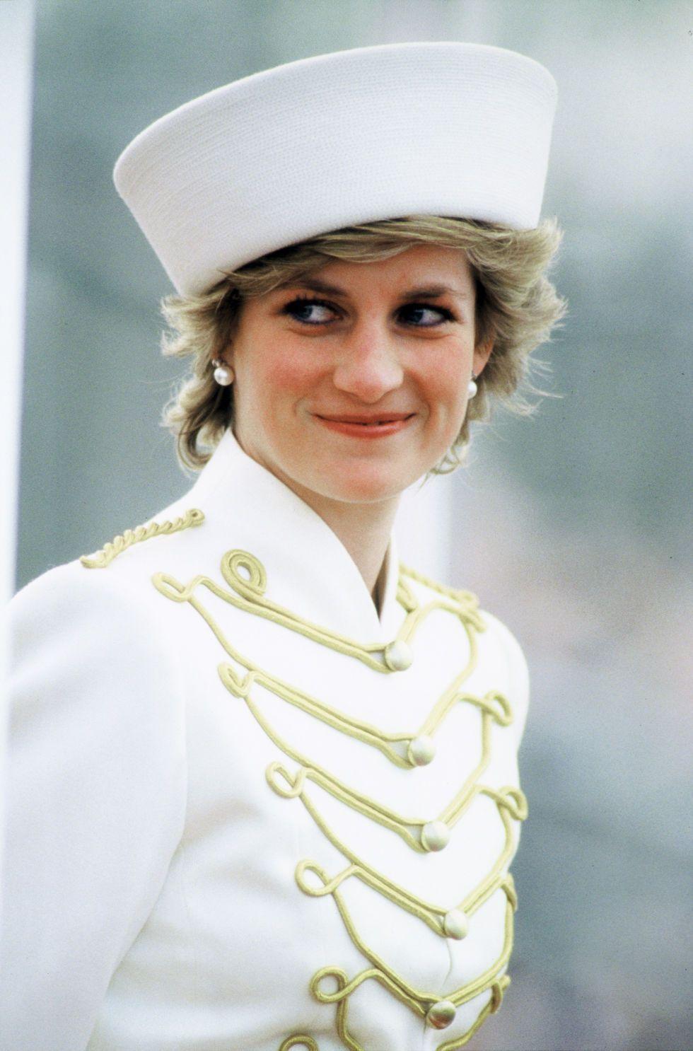 Princess Diana Wallpapers