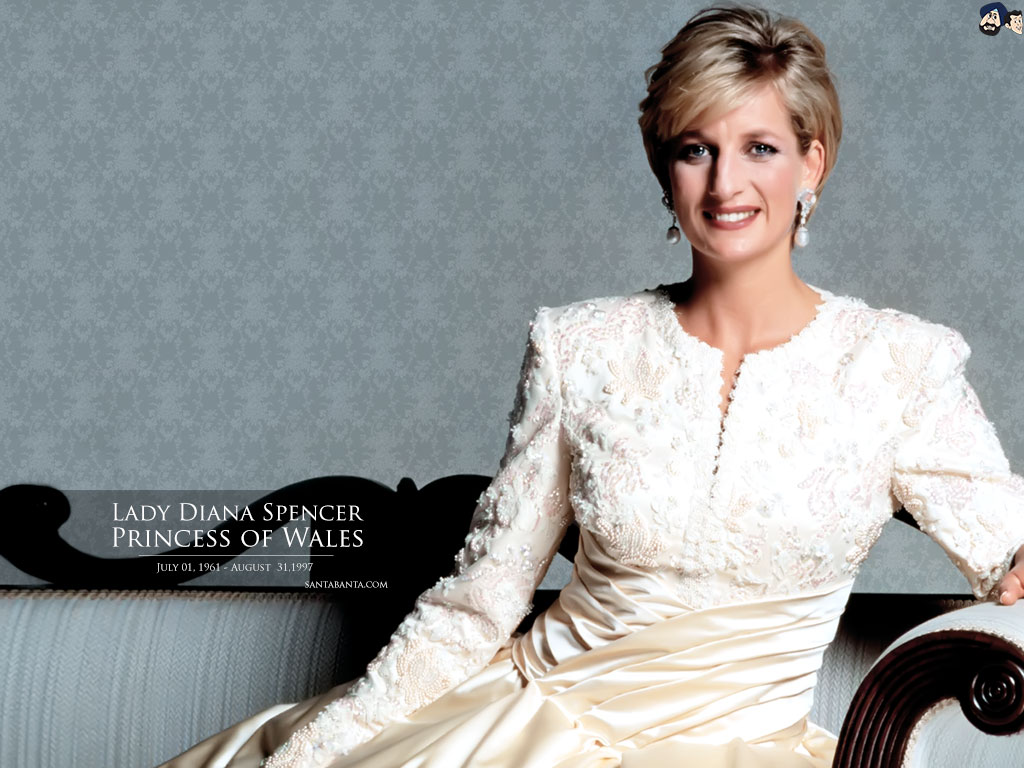 Princess Diana Wallpapers